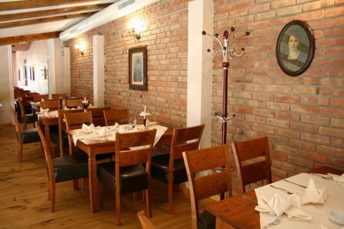 Restauracja Stara Kamienica Wesela Imprezy Kętrzyn