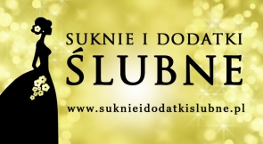 Suknie i Dodatki Ślubne