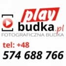 playBudka.pl - Fotobudka Trójmiasto