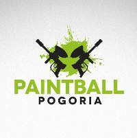 Paintball Pogoria