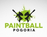 Paintball Pogoria