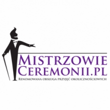 MistrzowieCeremonii.pl Wodzirej i DJ weselny.