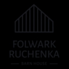 Folwark Ruchenka - Barn House